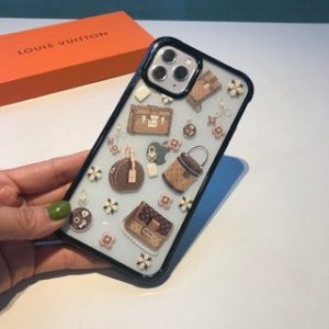 Louis Vuitton Phone Cases - PC06