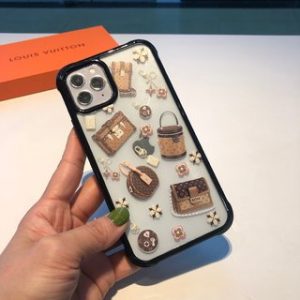 Louis Vuitton Phone Cases - PC06