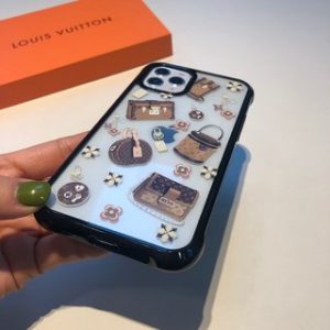 Louis Vuitton Phone Cases - PC06