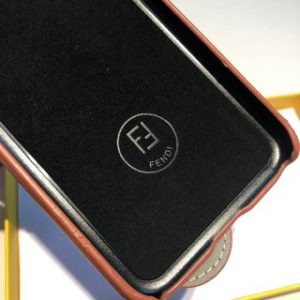 Fendi Phone Cases - PC02