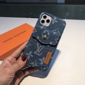 Louis Vuitton Phone Cases - PC04
