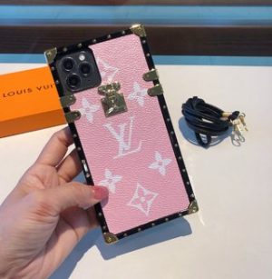 Louis Vuitton Phone Cases - PC07
