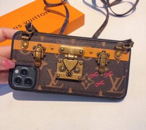 LV Phone Cases - PC01