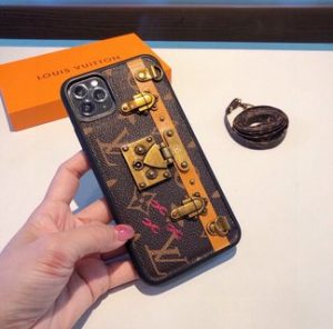 LV Phone Cases - PC01