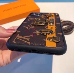 LV Phone Cases - PC01