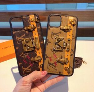 LV Phone Cases - PC01