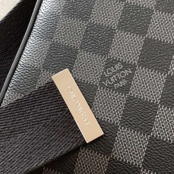 Louis Vuitton Avenue Sling Bag - LMB295