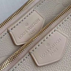 Louis Vuitton Multi Pochette Accessoires - LHB340