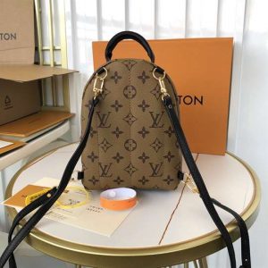 Louis Vuitton Palm Springs Mini - LBP285