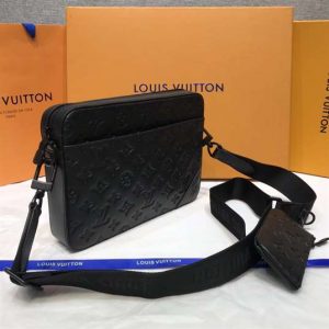 Louis Vuitotn Trunk Sling Bag - LMB288