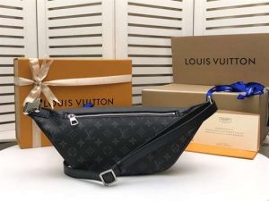 Louis Vuitton Discovery Bumbag - LBB278