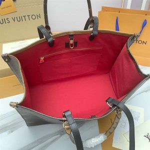 Louis Vuitton Onthgo MM - LHB337