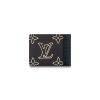 Louis Vuitton Multiple Wallet Monogram Eclipse M69699 - WPR038