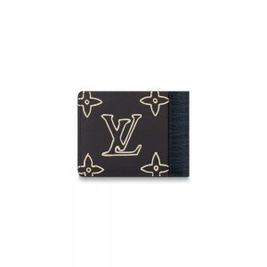 Louis Vuitton Multiple Wallet Monogram Eclipse M69699 - WPR038