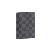 Louis Vuitton Passport Cover - WPR087