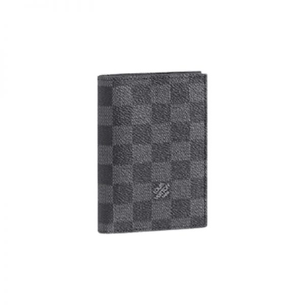 Louis Vuitton Passport Cover - WPR087