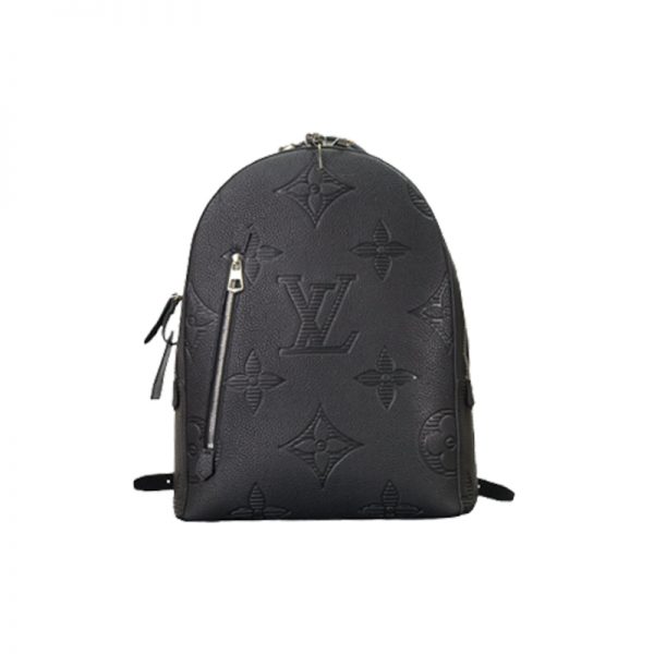 Louis Vuitton Armand Backpack Black - LBP088