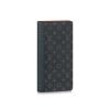 Louis Vuitton Brazza Wallet Monogram Canvas M69700 - WPR037