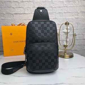 Louis Vuitton Avenue Sling Bab - LMB312