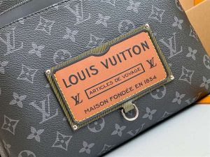 Louis Vuitton Discovery Backpack - LBP263