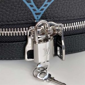 Louis Vuitton Amand Backpack - LBP260