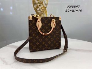 Louis Vuitton Sac Plat BB - LHB329