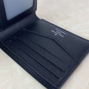 Louis Vuitton Multiple Wallet - WPR085