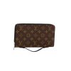 Portafoglio Zippy Xl Wallet Monogram Coated Canvas M61506 - WPR023