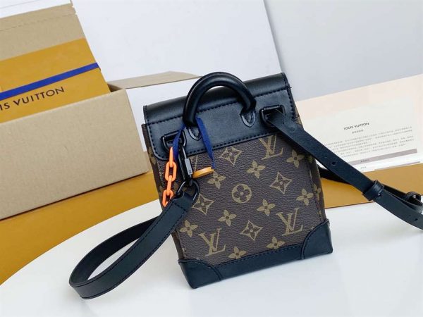 Louis Vuitton Steamer XS - LMB268