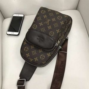 Louis Vuitton Avenue Sling Bag - LMB307