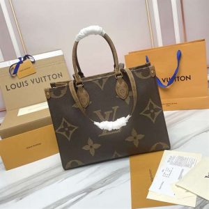 Louis Vuitton Onthego MM - LHB336