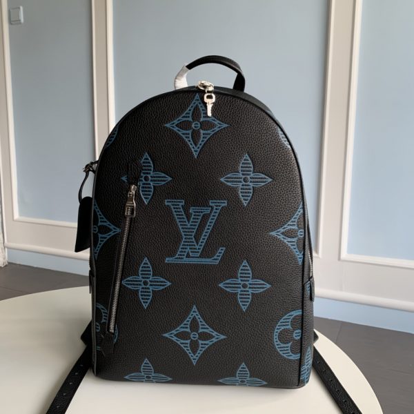 Louis Vuitton Amand Backpack - LBP260