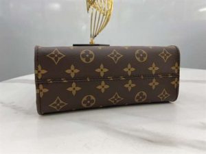 Louis Vuitton Sac Plat BB - LHB329