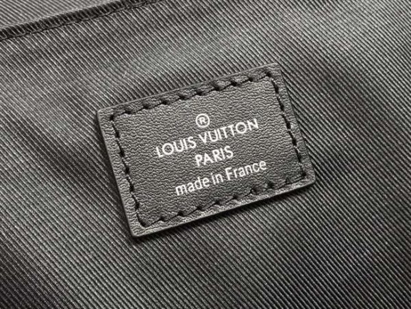 Louis Vuitton Backpack Trio - LBP008