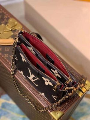 Louis Vuitton Multi Pochette Accessoires - LHB338