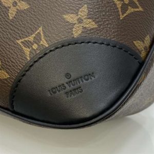 Louis Vuitton Boulogne - LHB349