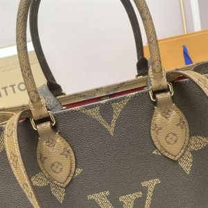 Louis Vuitton Onthego MM - LHB336