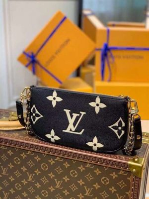 Louis Vuitton Multi Pochette Accessoires - LHB338