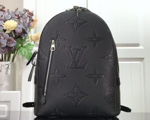 Louis Vuitton Armand Backpack Black - LBP088