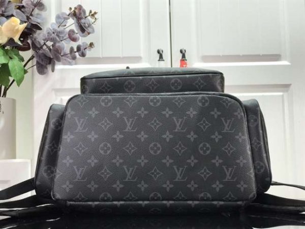 Louis Vuitton Backpack Trio - LBP008