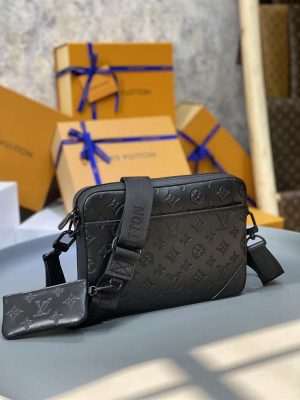 Louis Vuitton Duo Messenger Bag - LMB240