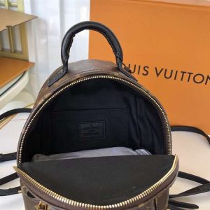 Louis Vuitton Palm Springs Mini - LBP284