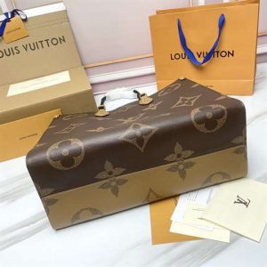 Louis Vuitton Onthgo MM - LHB337