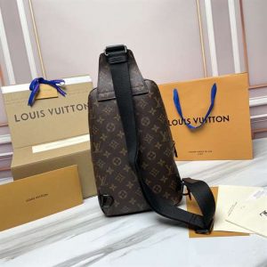 Louis Vuitton Avenue Sling Bag - LMB238