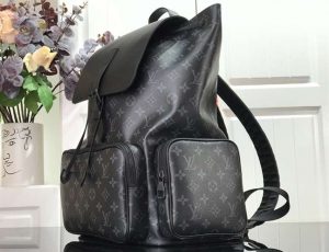 Louis Vuitton Backpack Trio - LBP008