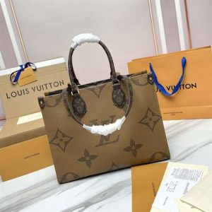 Louis Vuitton Onthego MM - LHB336