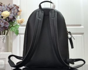 Louis Vuitton Armand Backpack Black - LBP088