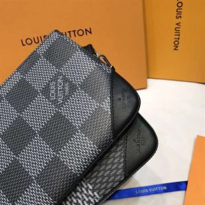 Louis Vuitton Trunk Sling Bag - LMB287