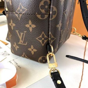 Louis Vuitton Palm Springs Mini - LBP284