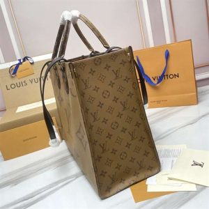 Louis Vuitton Onthgo MM - LHB337